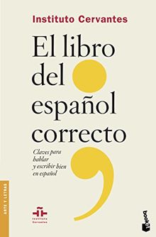 El libro del español correcto (Divulgación, Band 12)