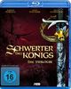 Schwerter des Königs - Die Trilogie [Blu-ray]
