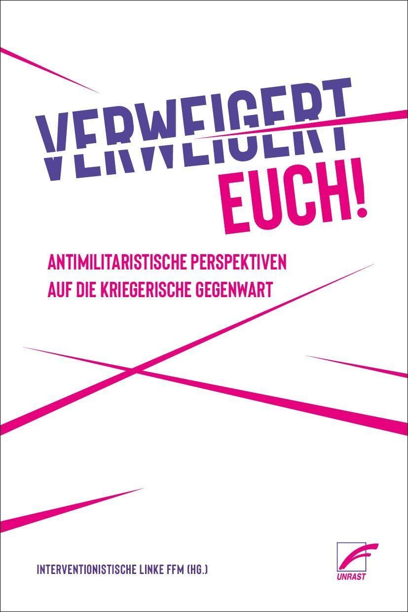 Verweigert euch!