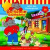 Benjamin Blümchen 028 rettet den Kindergarten