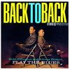 Play The Blues Back To Back (Verve Originals Serie)