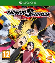 Naruto to Boruto Shinobi Striker (Xbox One) [ ]