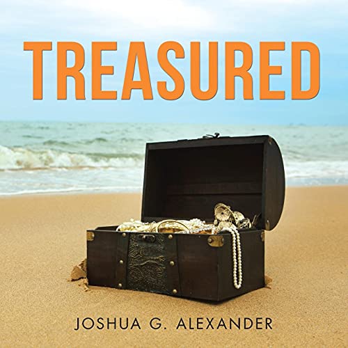 Alexander, Joshua G. Treasured