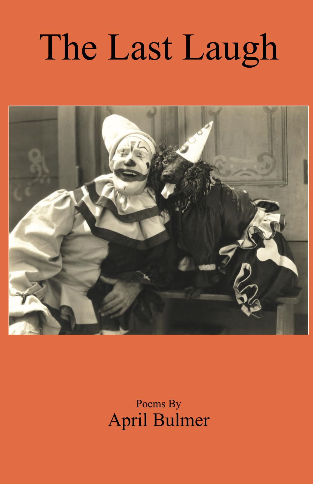 The Last Laugh