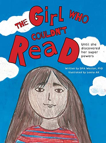 The Girl Who Couldn't Read: Until She Discovered Her Super Powers (Demon Souls, Band 2)