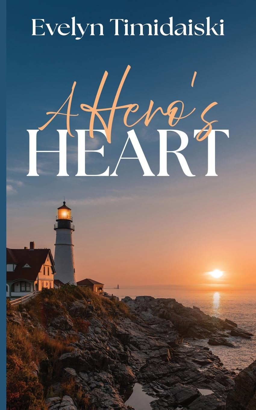 A Hero's Heart