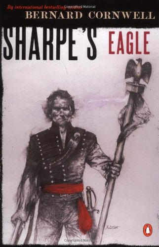 Sharpe's Eagle (#2) (Sharpe's Adventures)