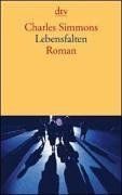 Lebensfalten: Roman