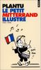 Le petit Mitterrand illustré : 1981-1996