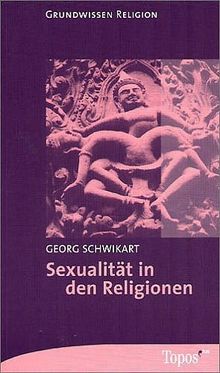 Sexualität in den Religionen