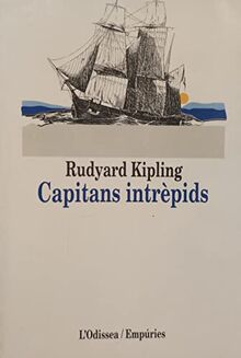 Capitans intrèpids (L'ODISSEA)