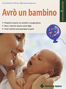 Avrò un bambino