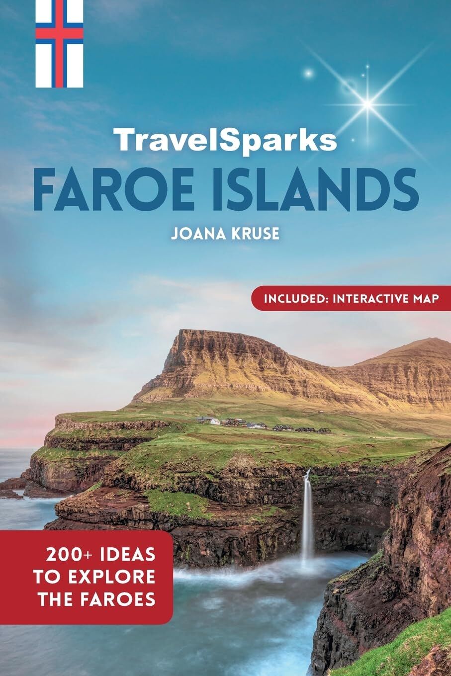 TravelSparks Faroe Islands