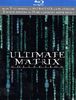 Ultimate Matrix collection (4BRD+3DVD) [Blu-ray] [IT Import]