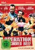 Operation Corned Beef / Temporeiche Komödie mit Starbesetzung (Pidax Film-Klassiker)