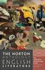The Norton Anthology of English Literature: 20th Century