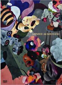 Ahmed Alsoudani