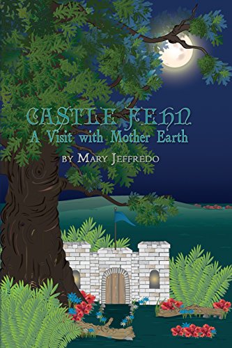Castle Fehn: A Visit with Mother Earth