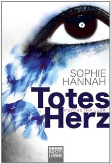 Totes Herz: Psychothriller