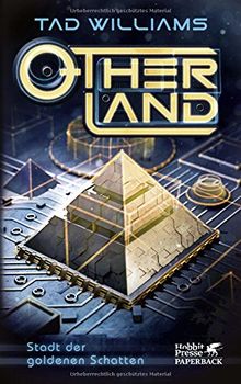 Otherland / Otherland 1: Stadt der goldenen Schatten