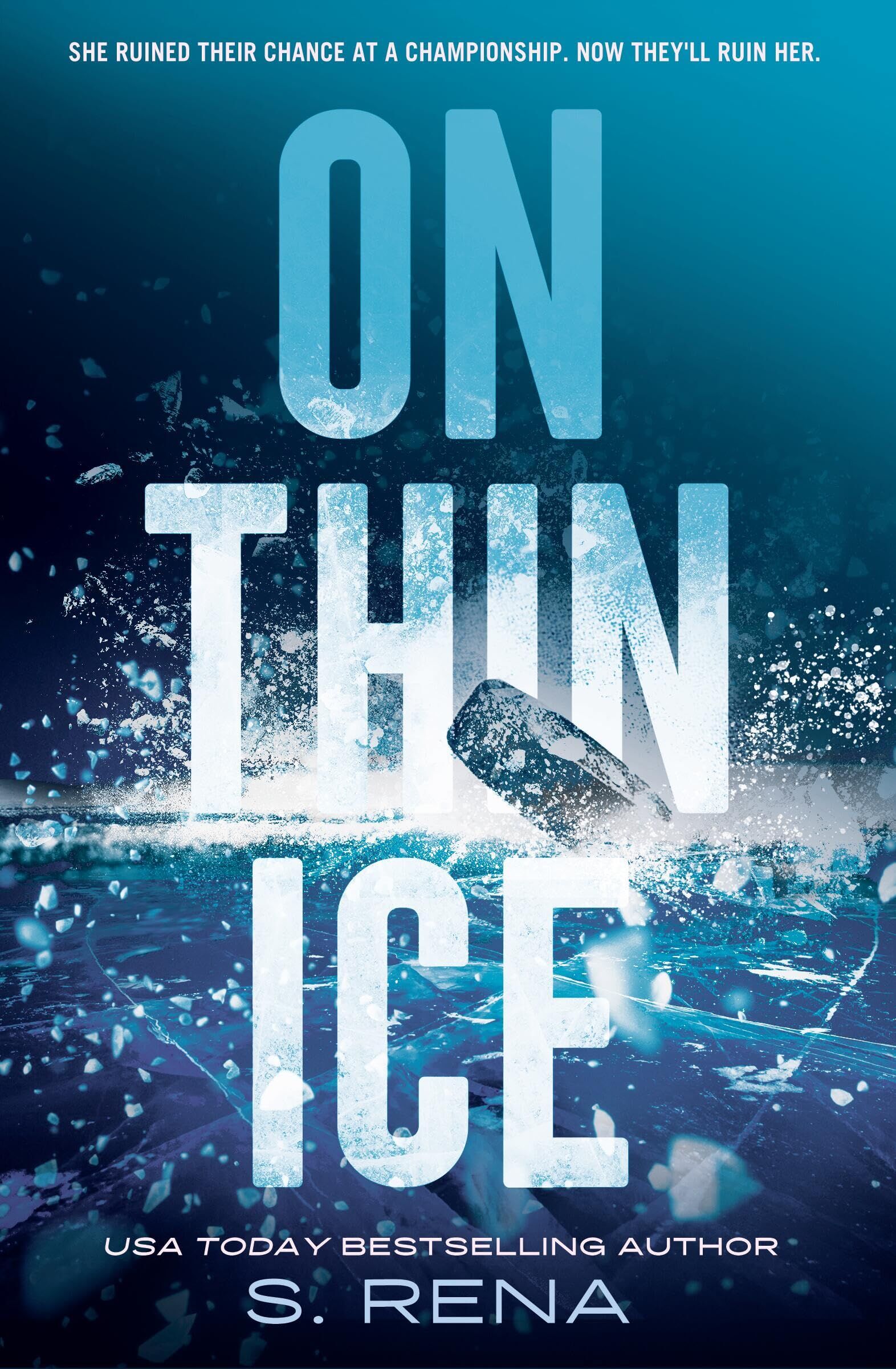 On Thin Ice