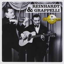 Reinhardt/Grappelli