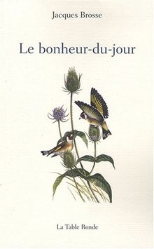 Le bonheur-du-jour