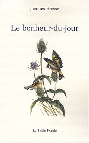 Le Bonheur-du-jour