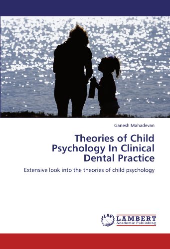 Theories of Child Psychology In Clinical Dental Practice: Extensive look into the theories of child psychology