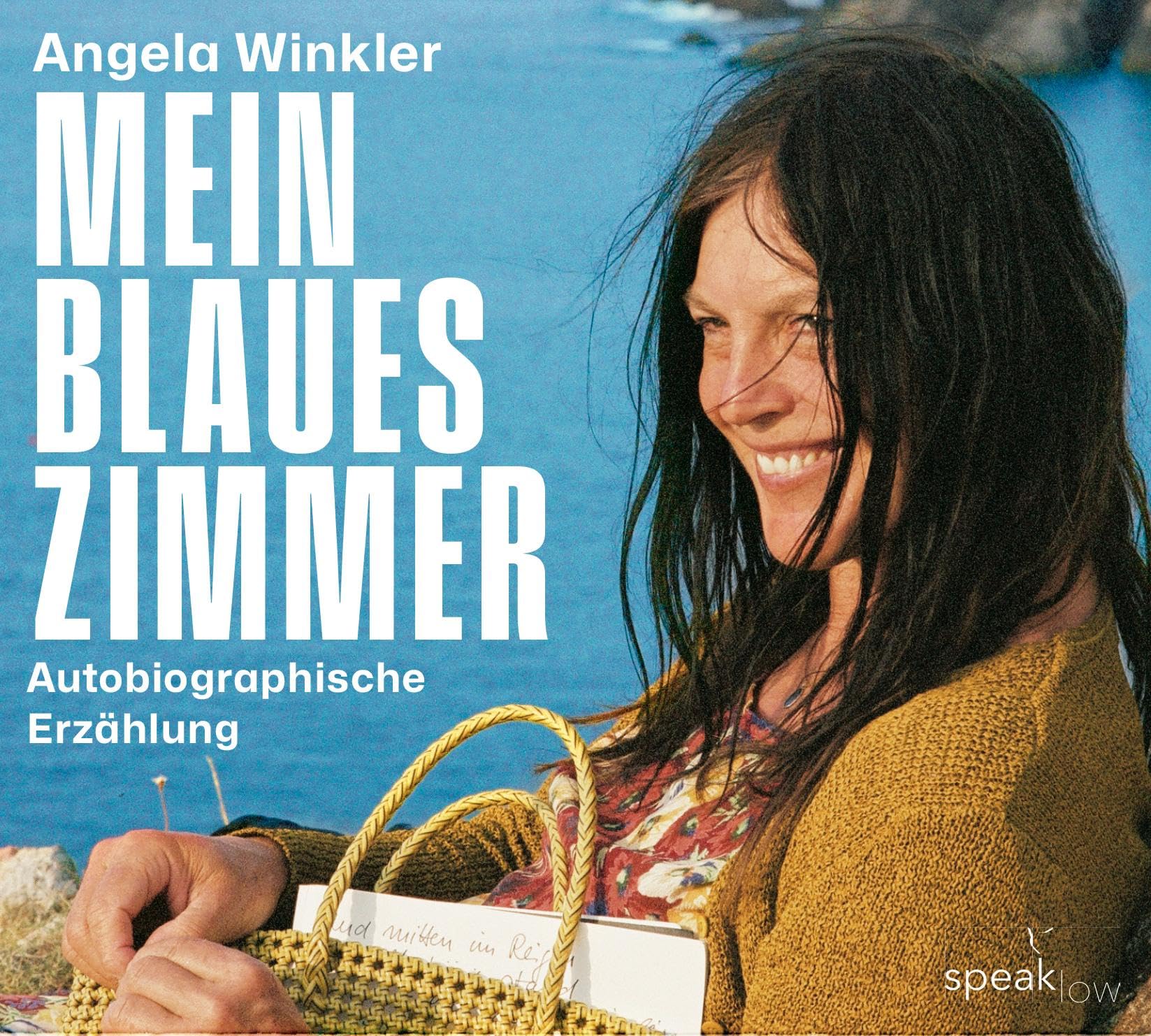 Mein blaues Zimmer: Autobiographische Erzählung