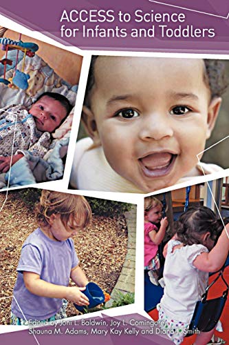 Access To Science For Infants And Toddlers