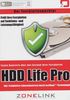 HDD Life Pro, CD-ROM in DVD-Box