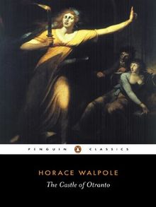 The Castle of Otranto (Classic, Modern, Penguin)