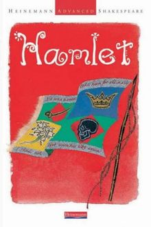 Heinemann Advanced Shakespeare: Hamlet