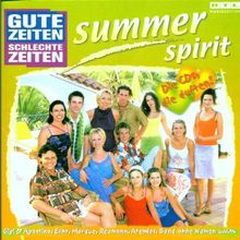 Gute Zeiten Vol.24 "Summer Sp