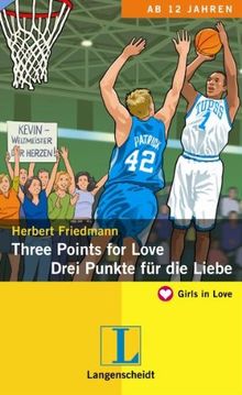 Three Points for Love / Drei Punkte für die Liebe (Girls in Love)