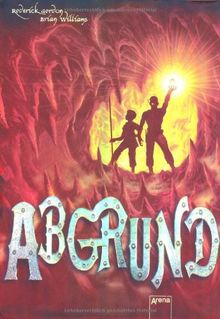 Abgrund: Die Fortsetzung des Bestsellers "Tunnel"
