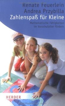 Zahlenspaß für Kleine: Mathematische Fähigkeiten im Vorschulalter fördern