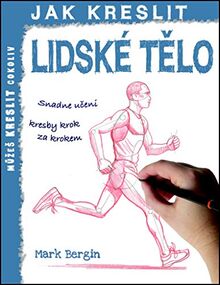 Jak kreslit Lidské tělo (2015)