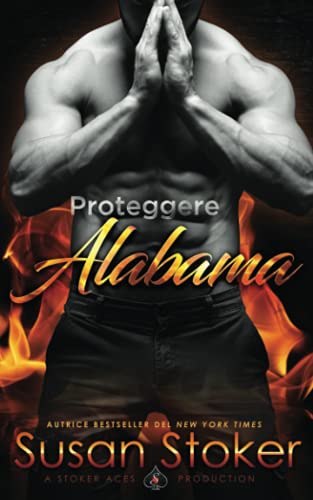 Proteggere Alabama (Armi & Amor, Band 2)