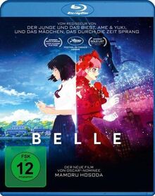 Belle [Blu-ray]