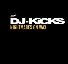 DJ Kicks Limited Edition