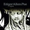 Edgar Allan Poe. Hörspiel: Edgar Allan Poe - Folge 34: Ligeia.