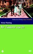 Der Zauberer von Oz, 1 DVD, dtsch. u. engl. Version