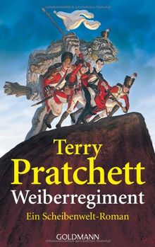 Weiberregiment. Ein Scheibenwelt-Roman