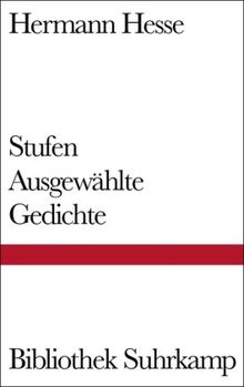 Stufen Ausgewählte Gedichte