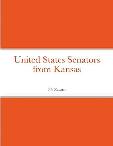 United States Senators from Kansas