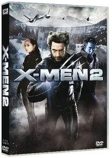 X-Men 2 [IT Import]