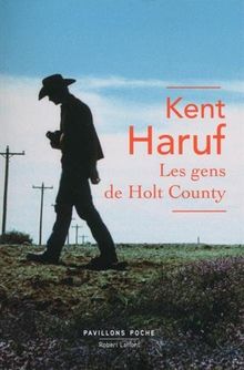 Les gens de Holt County