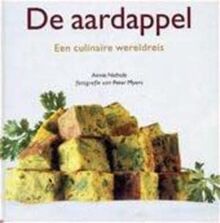 AARDAPPEL. EEN CULINAIRE WERELDREIS, DE